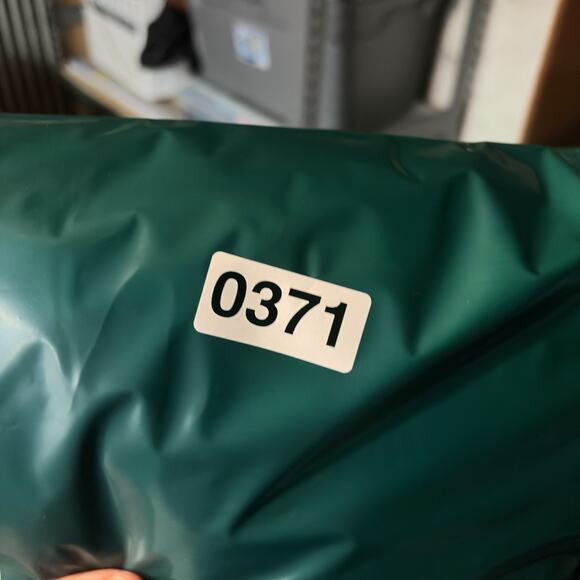 Vineyard Vines Quarter-Zip Pullover Men's XL Red Collegiate Shep Shirt Preppy - Picture 8 of 8